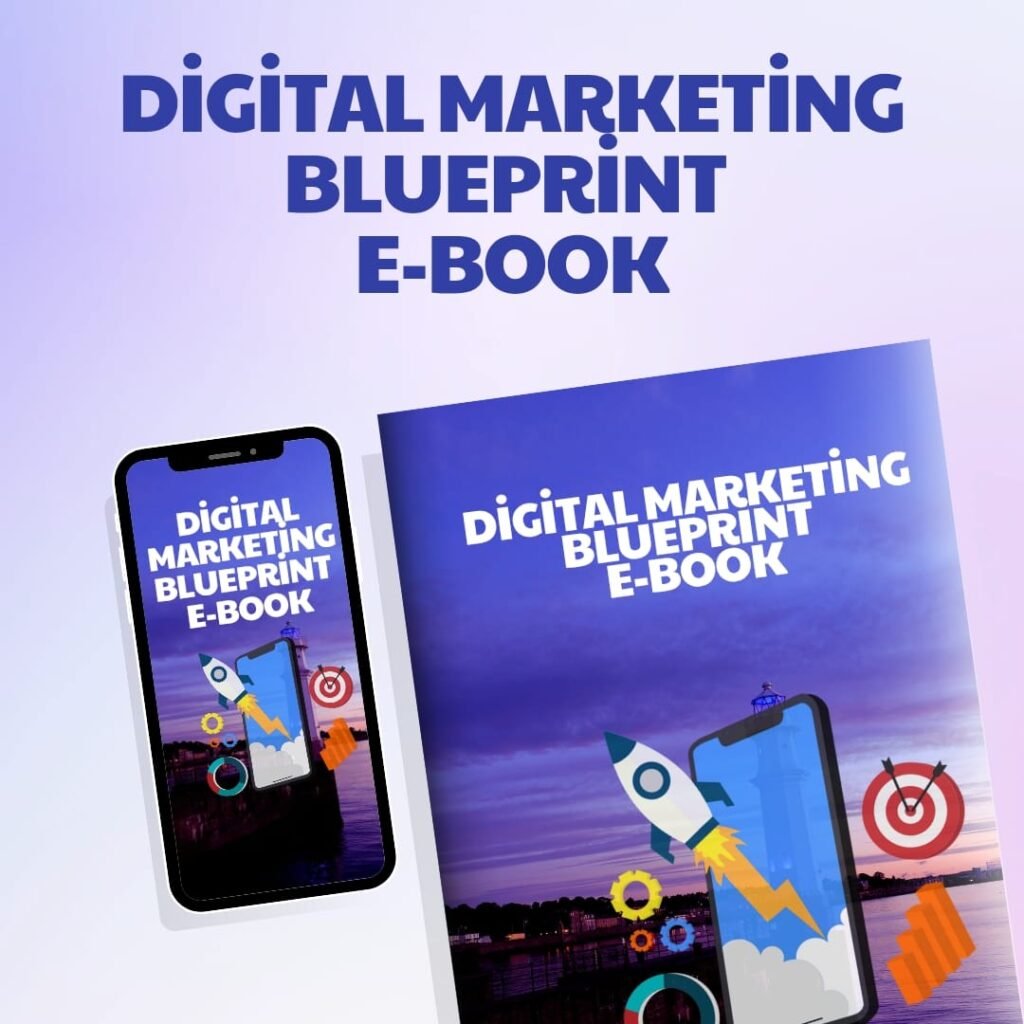 Digital Marketing E-Book download now