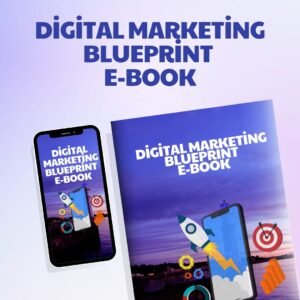 Digital Marketing E-Book download now
