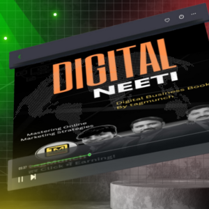 tagmunch digital neeti