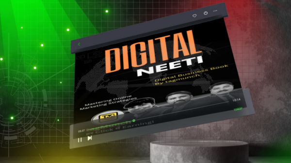 tagmunch digital neeti