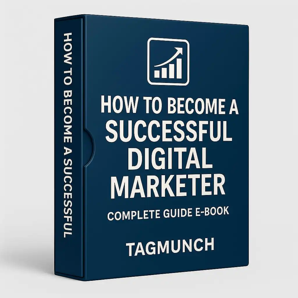 How to become a digital marketer
