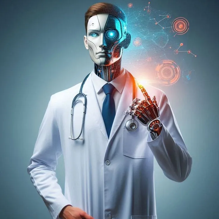 Hospital Digital Marketing Strategy