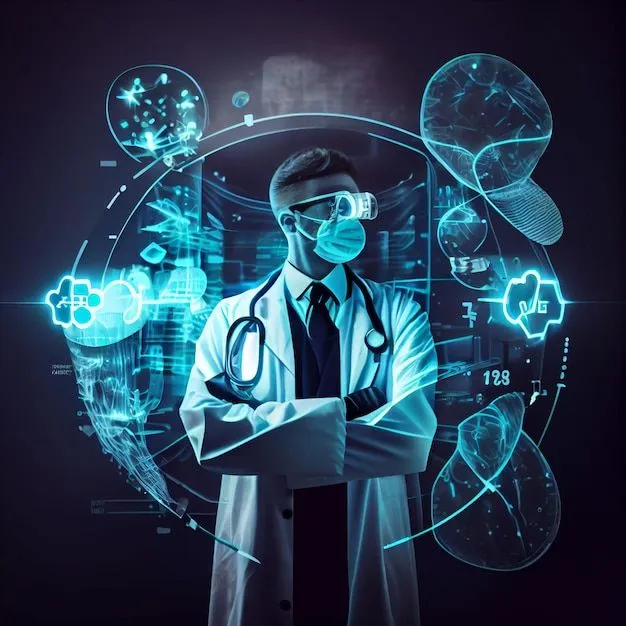 Hospital Digital Marketing Strategy