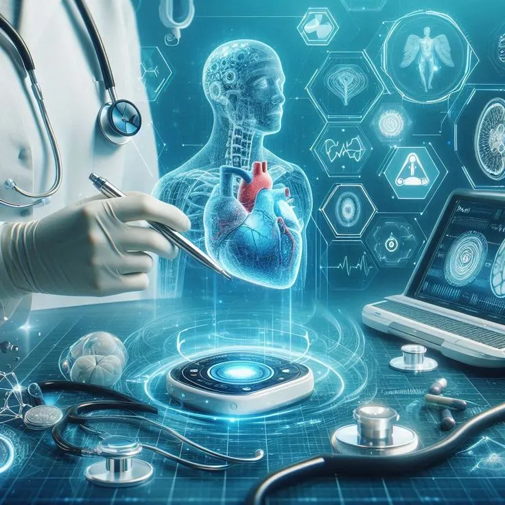 digital marketing strategy for healthcare