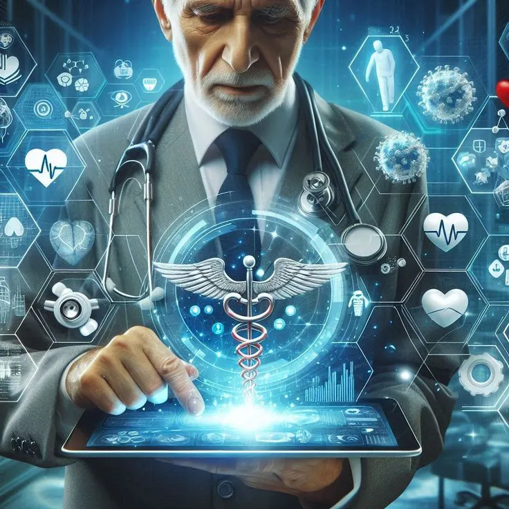 Digital Marketing Strategy for Healthcare