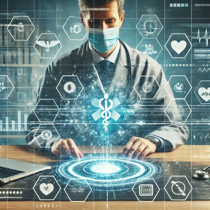 digital marketing strategy for healthcare
