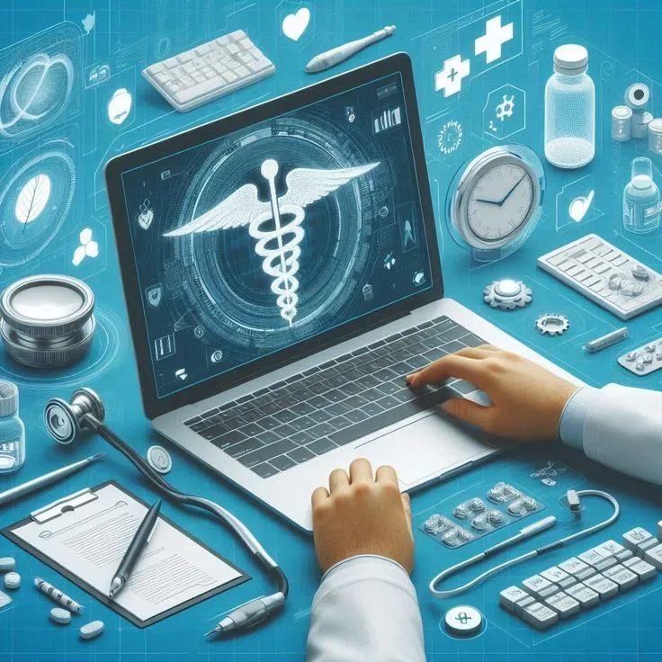 best healthcare digital marketing agency