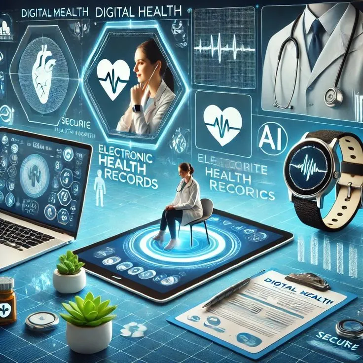 Best Healthcare Digital Marketing Agency