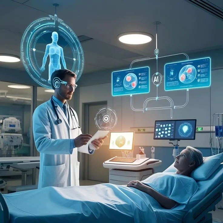 best healthcare digital marketing agency