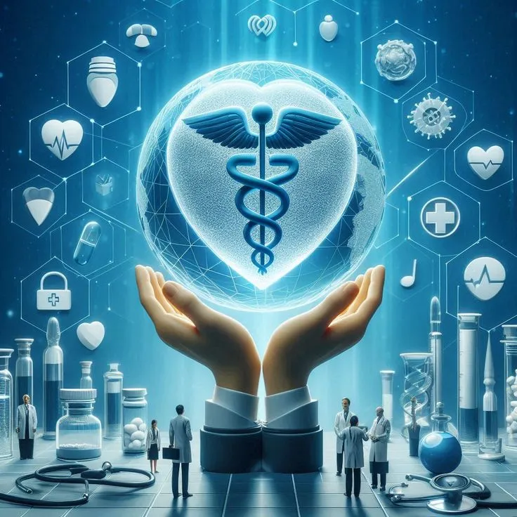 Digital Marketing Strategy for Healthcare