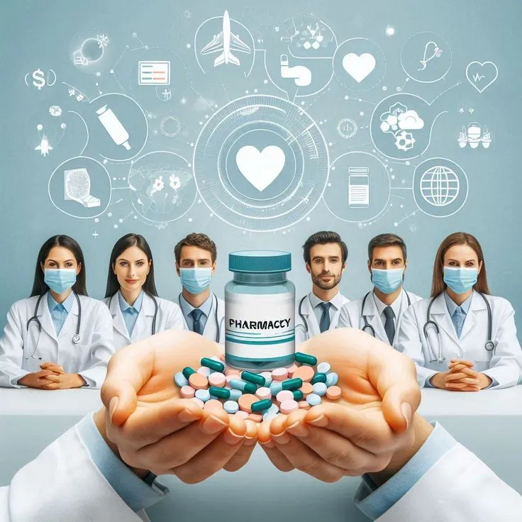 digital marketing strategy for healthcare