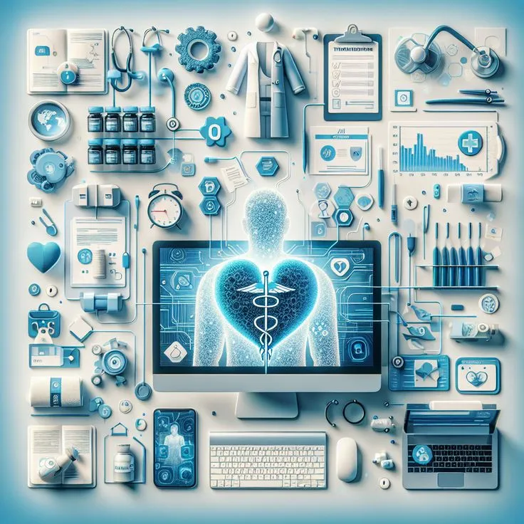 Digital Marketing Services for Hospital