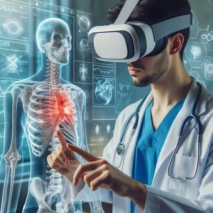 Hospital Digital Marketing Strategy