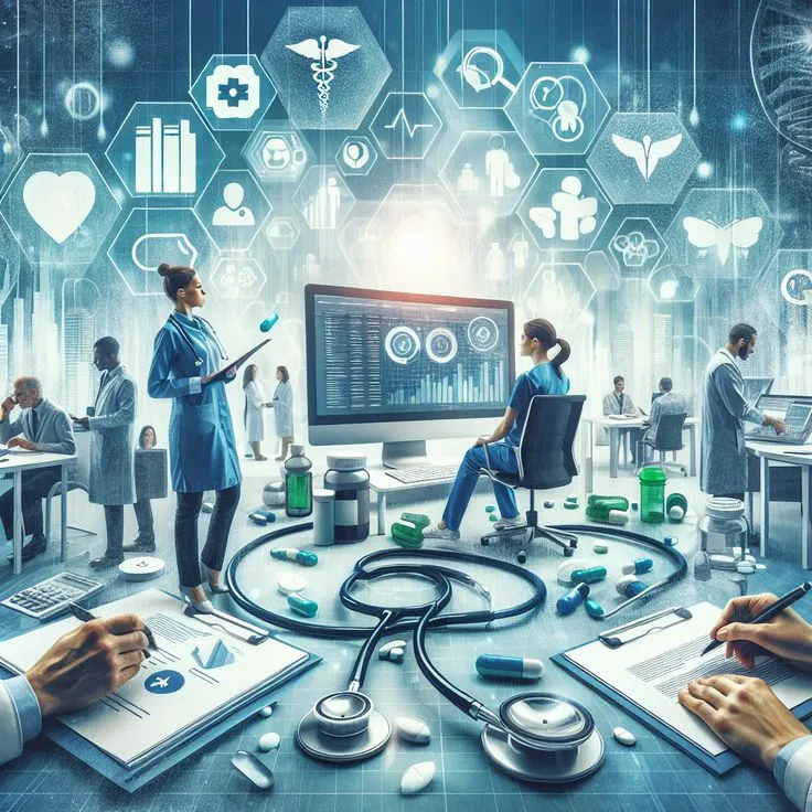 Best Healthcare Digital Marketing Agency