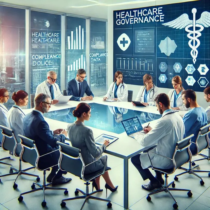 Digital Marketing Services for Hospital