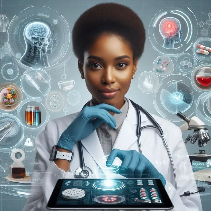 Hospital Digital Marketing Strategy