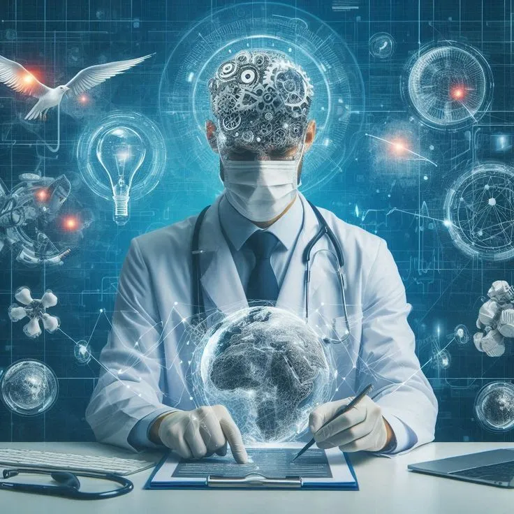 Hospital Digital Marketing Strategy