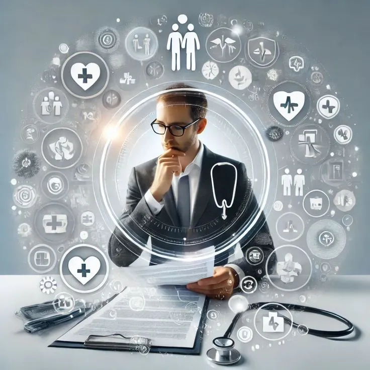 digital marketing strategy for healthcare
