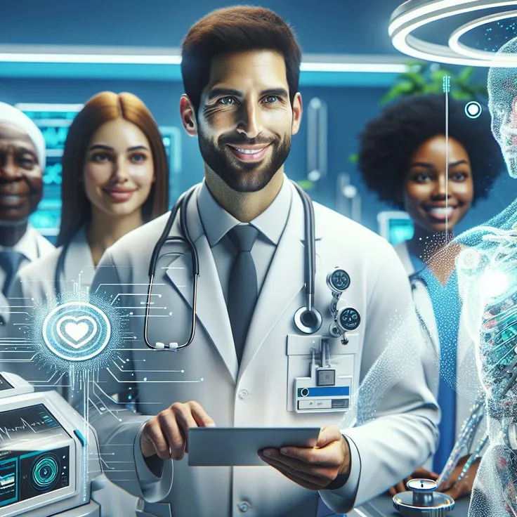 Hospital Digital Marketing Strategy