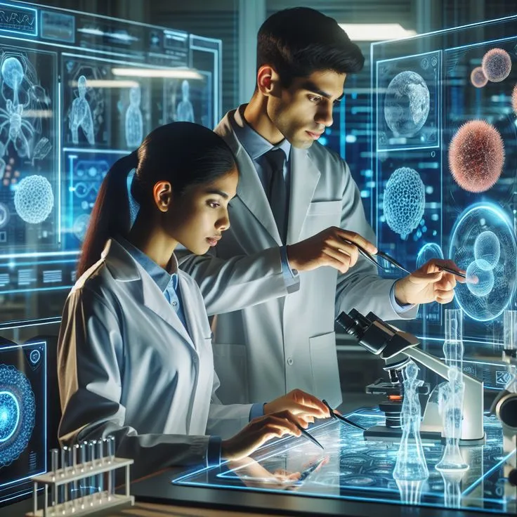 Digital Marketing in Healthcare Industry