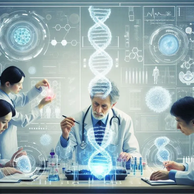 Digital Marketing in Healthcare Industry