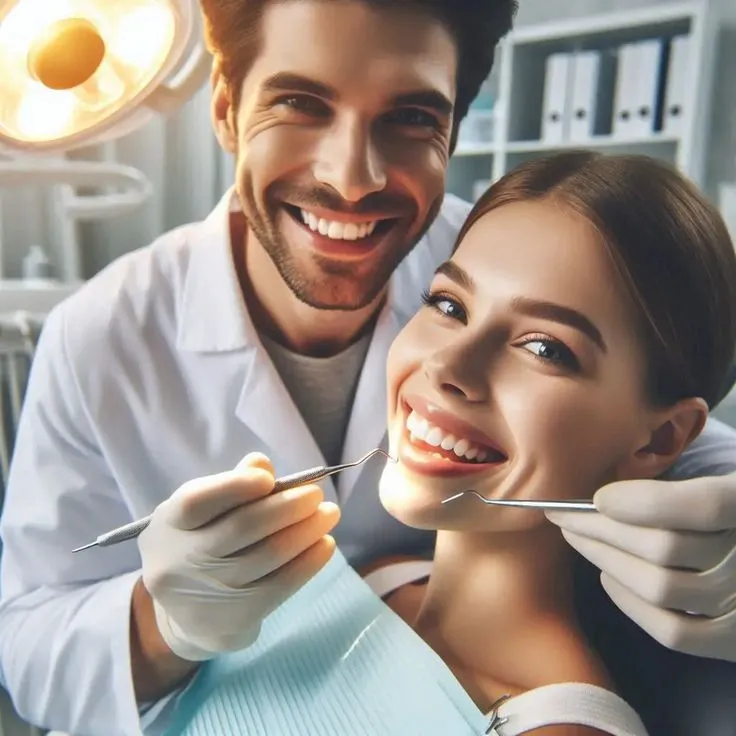 Digital Marketing Strategy for Dental Clinic