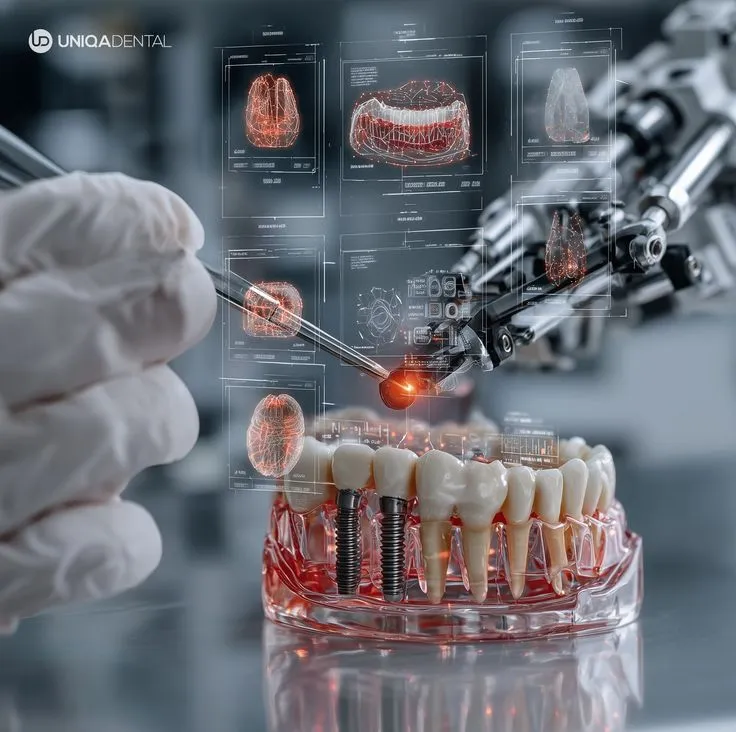 Digital Marketing Strategy for Dental Clinic