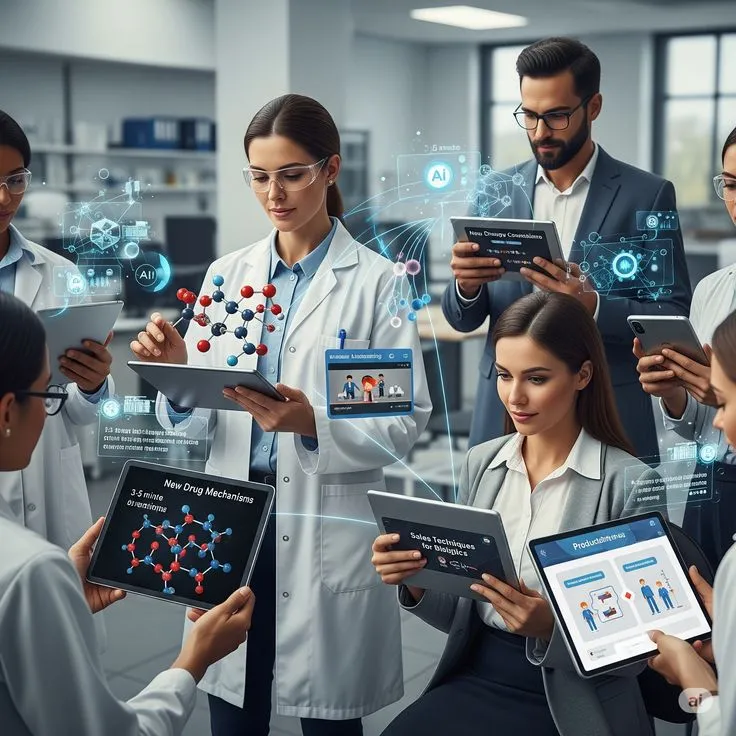 Digital Marketing in Healthcare Industry