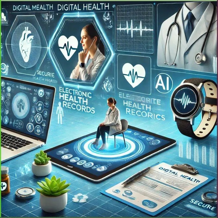 Hospital Digital Marketing Agency
