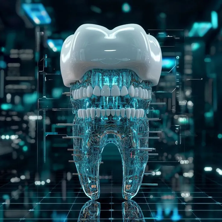 Digital Marketing Strategy for Dental Clinic