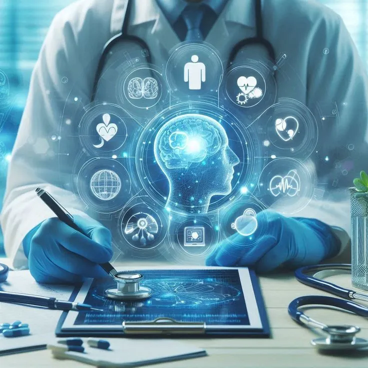 Hospital Digital Marketing Agency