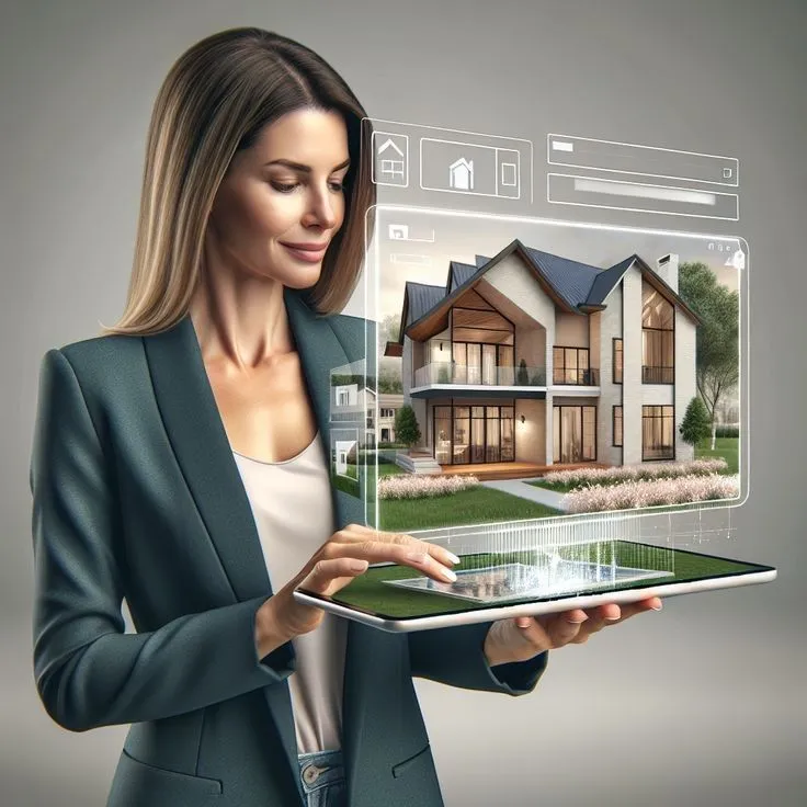 Best Digital Marketing Agency for Real Estate
