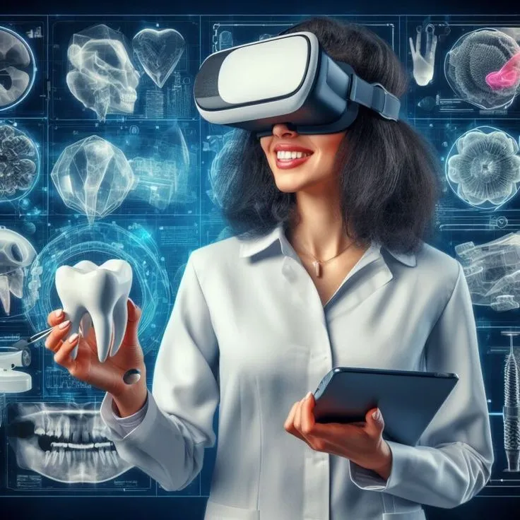Digital Marketing Strategy for Dentists