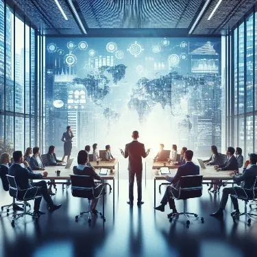 Digital Marketing Strategy for Coaching Centers