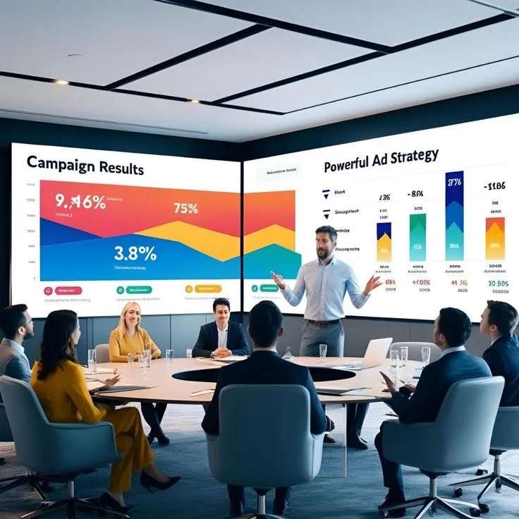 Digital Marketing Strategy for Coaching Centers