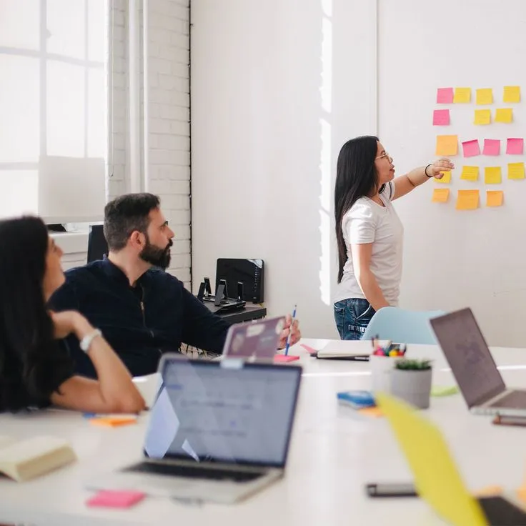 Digital Marketing Strategy for Coaching Centers