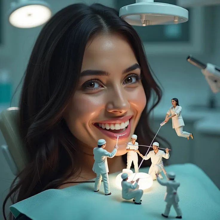 Digital Marketing Strategy for Dentists