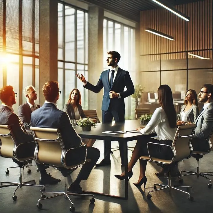 Digital Marketing Strategy for Coaching Centers