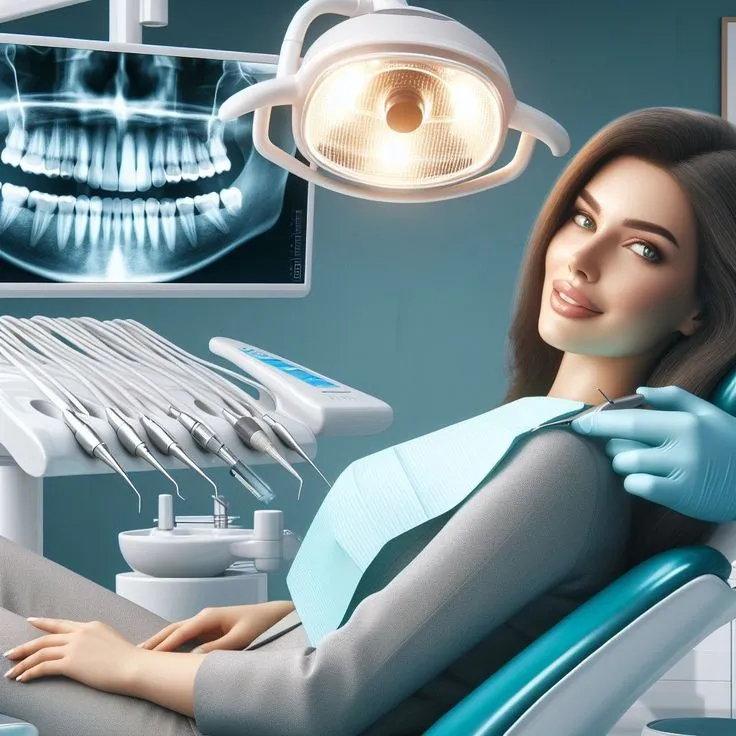 Digital Marketing Strategy for Dentists