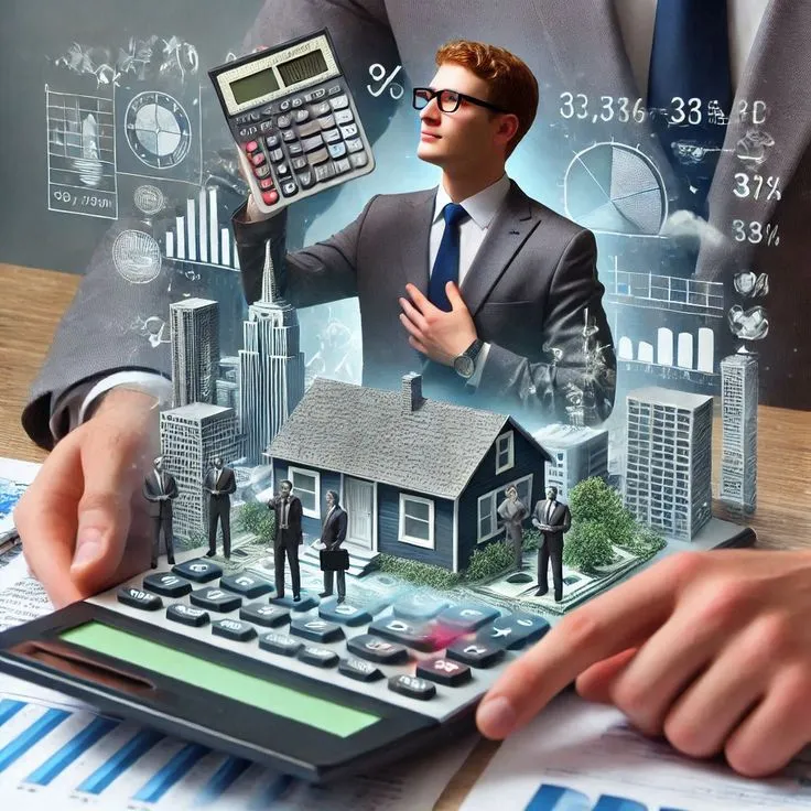 Best Digital Marketing Agency for Real Estate