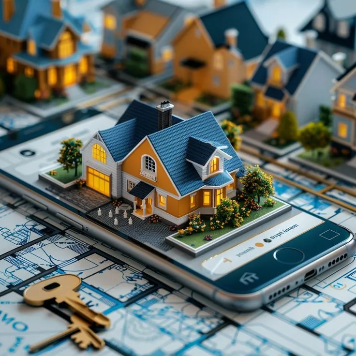 Best Digital Marketing Agency for Real Estate