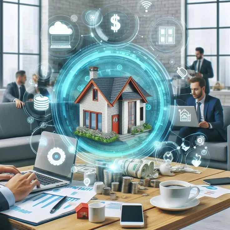 Best Digital Marketing Agency for Real Estate