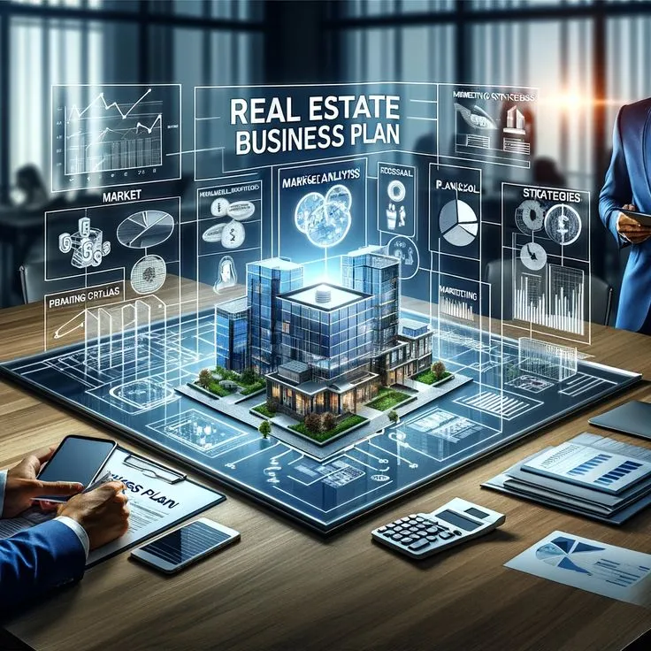 Best Digital Marketing Agency for Real Estate