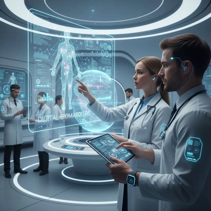 Digital Marketing Strategy for Doctors