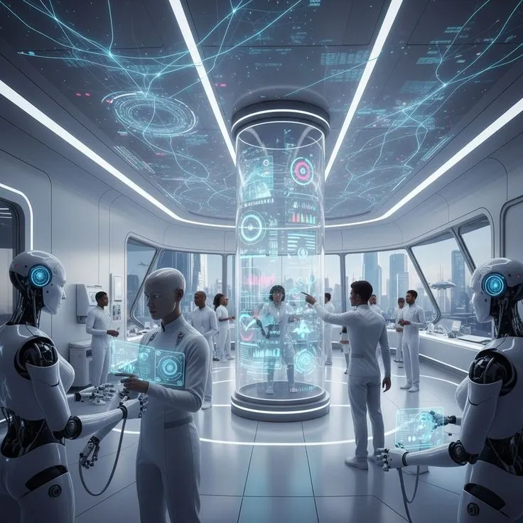 Digital Marketing Strategy for Doctors