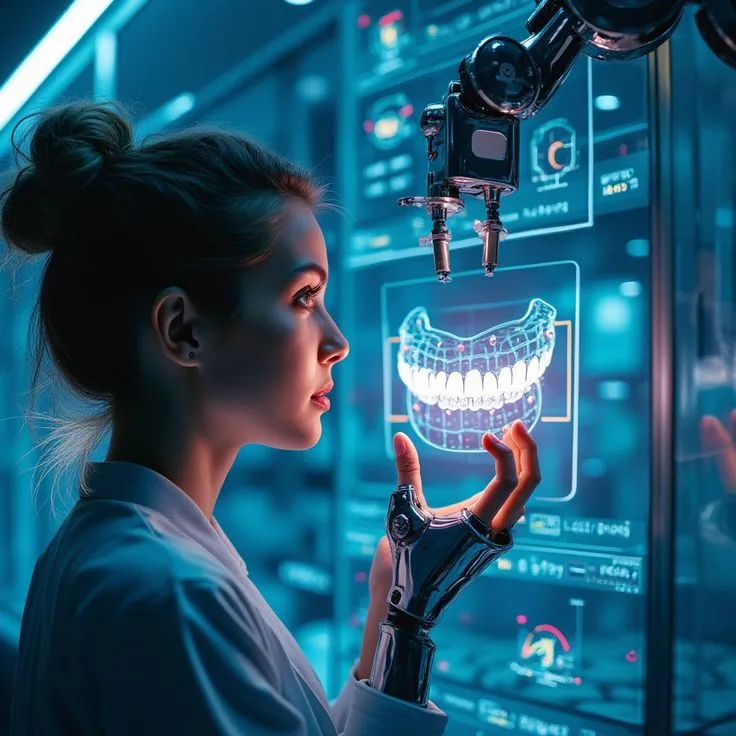 Digital Marketing Strategy for Dentists