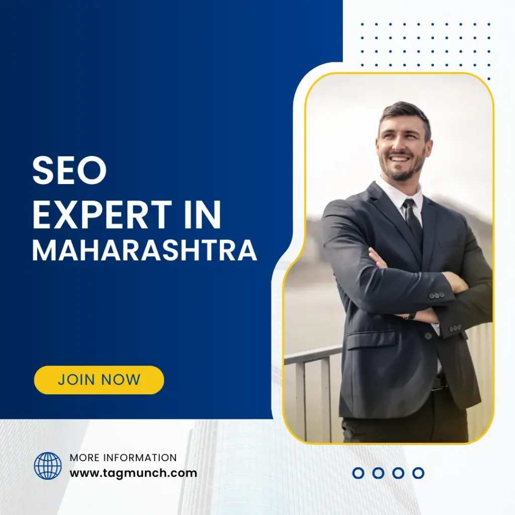 SEO Expert in Maharashtra