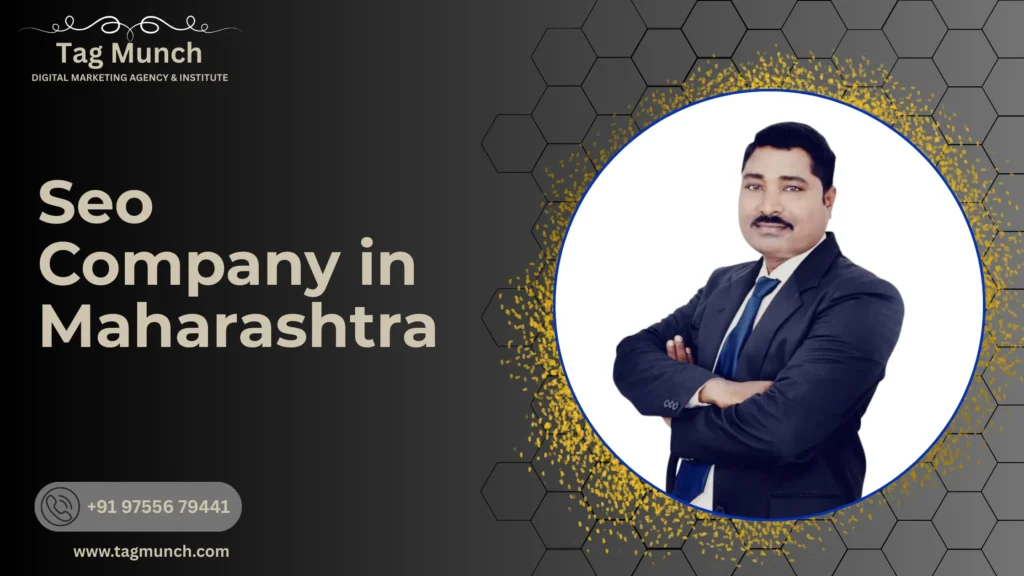 Seo Company in Maharashtra